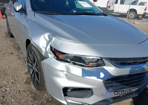 2018 Chevrolet Malibu Lt z USA, uszkodzony, nr VIN 1G1ZD5ST5JF293126